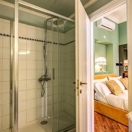 Appartement Getaway To Vatican Museum