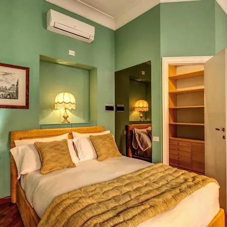 Getaway To Vatican Museum * Rome