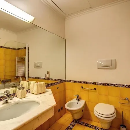 Appartement Getaway To Vatican Museum *