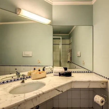 Getaway To Vatican Museum Appartement *